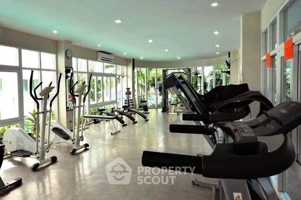 รูป คอนโด 1 ห้องนอน 35 ตร.ม. ชั้น 2 Park Lane Condominium Jomtian พัทยา (ID 3054391) - รูปที่ 9/9