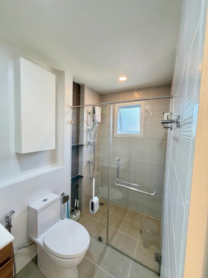 รูป 🏡✨ ให้เช่าบ้านเดี่ยว 2 ชั้น — Centro พหลฯ–วิภาวดี 2 บ้านสวยพร้อมอยู่ Fully Built-in โครงการคุณภาพจาก AP - รูปที่ 13/18
