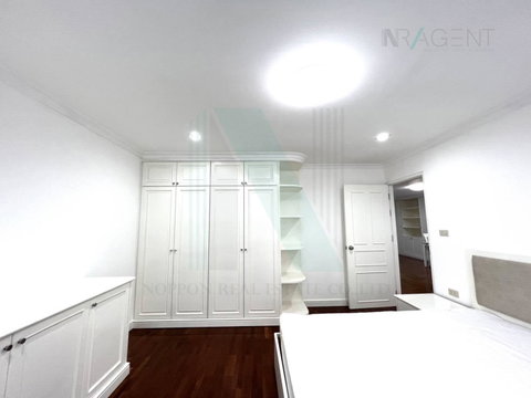 🔺 For Rent Condo ACADAMIA GRAND TOWER Building 1, Floor 14,2 bed room, Room size 92 sqm