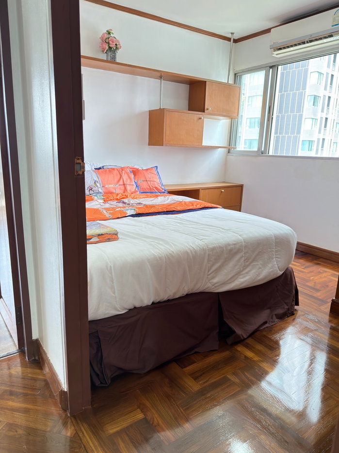 picture Condo for Rent at Wittayu Complex (E6907008) ID Line : @condo101 - 13/23
