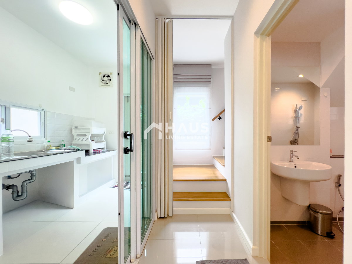 picture Casa Premium Ratchapruek - Chaengwattana / 4 Bedrooms #HRP3074 - 11/20