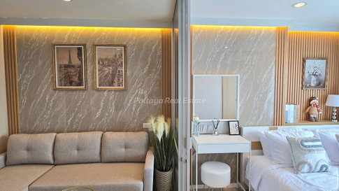 🛏️ 1 ห้องนอน - 🛁 1 ห้องน้ำ - 🏙️ Sea View - 🇹🇭 ชื่อไทย - 🏢 Lumpini Park Beach Jomtien - รหัส: LPN28