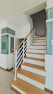 รูป ขายบ้านโกลเด้นสองจรัญปิ่นเกล้าหลังมุม ขนาด 29 ตรว สนใจ @sacondo  - รูปที่ 9/11