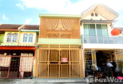 บ้านเดี่ยว ถนนประเสริฐมนูกิจ : ขาย บ้านเดี่ยว 2 ห้องนอน ใน ลาดพร้าว, กรุงเทพมหานคร 6541139