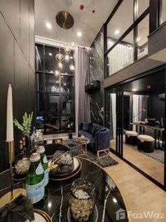 2 Bedroom Condo for sale at Modiz Sukhumvit 50 6543337
