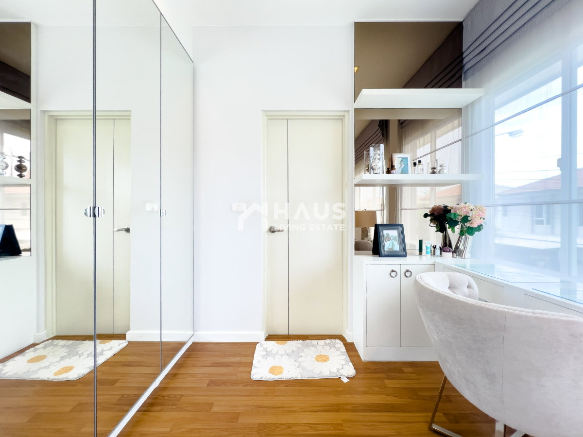 picture Casa Premium Ratchapruek - Chaengwattana / 4 Bedrooms #HRP3074 - 14/20
