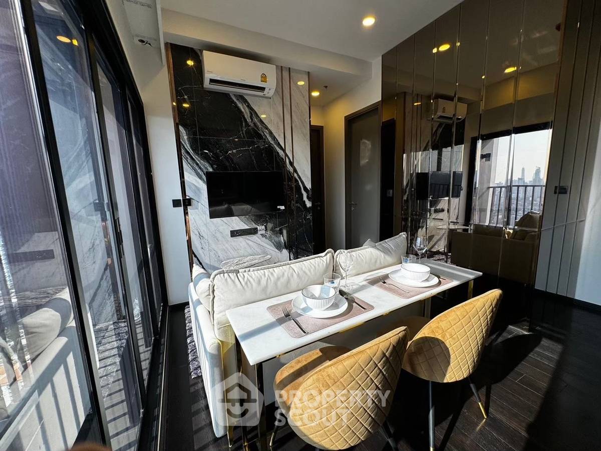 รูป คอนโด 2 ห้องนอน ชั้น 45 Park Origin Thonglor ใกล้ BTS ทองหล่อ (ID 2233917) - รูปที่ 8/20
