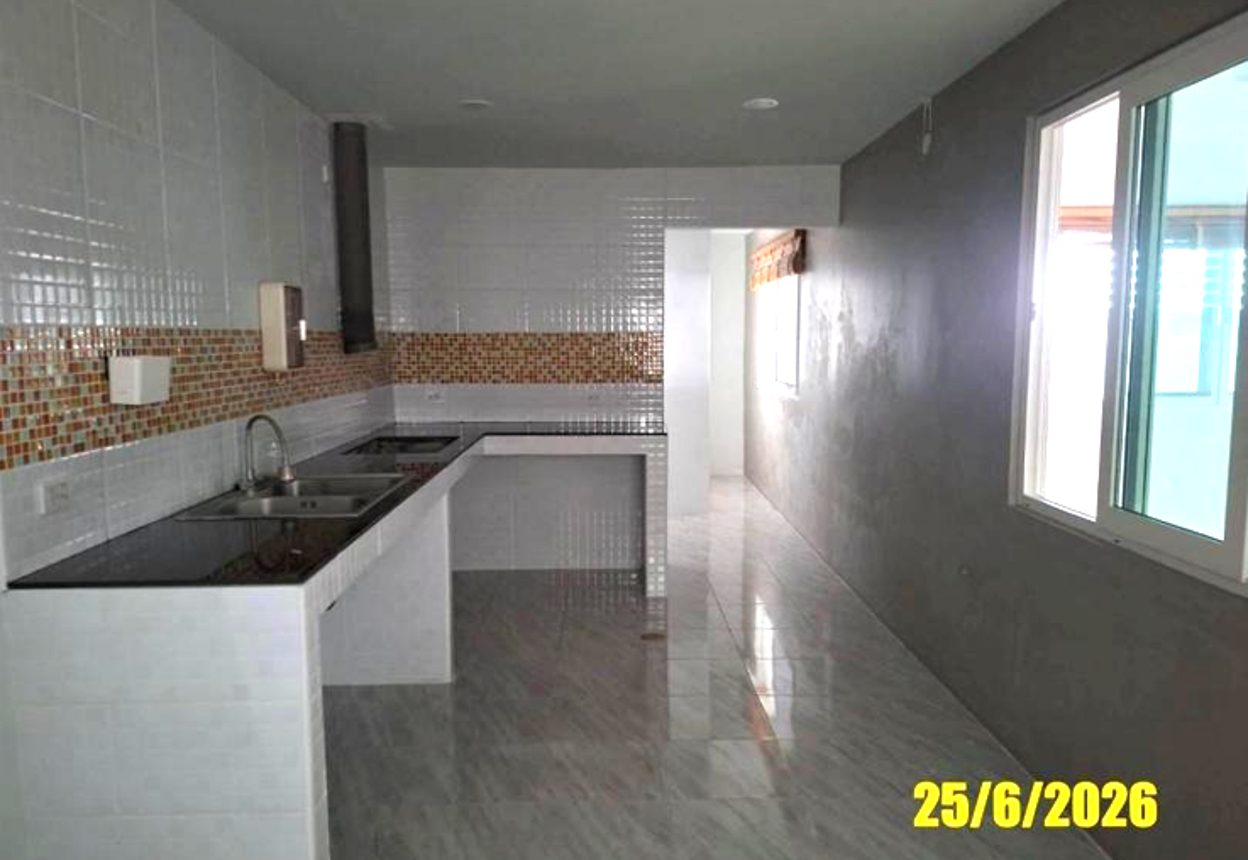 picture HOME 54.1 Sq.w. Sai Noi Nonthaburi for 4M - 27/41