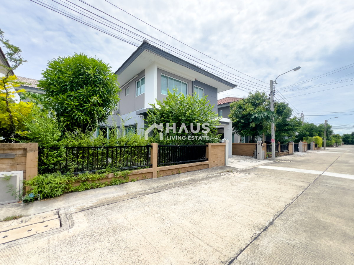 picture Casa Premium Ratchapruek - Chaengwattana / 4 Bedrooms #HRP3074 - 2/20