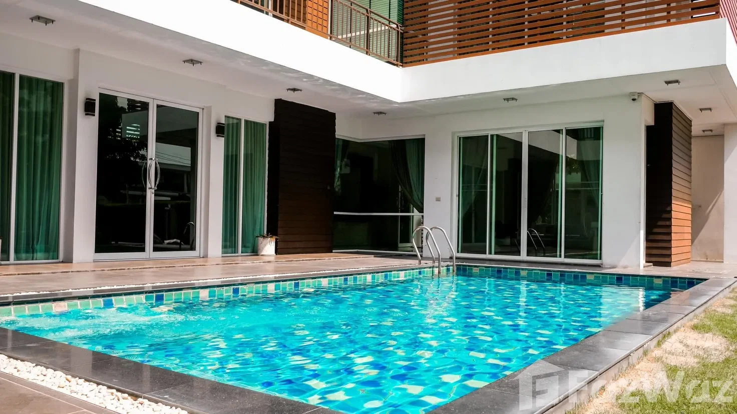 รูป ขาย บ้านเดี่ยว 4 ห้องนอน ใน มีนบุรี, กรุงเทพมหานคร 6543456 - รูปที่ 2/5