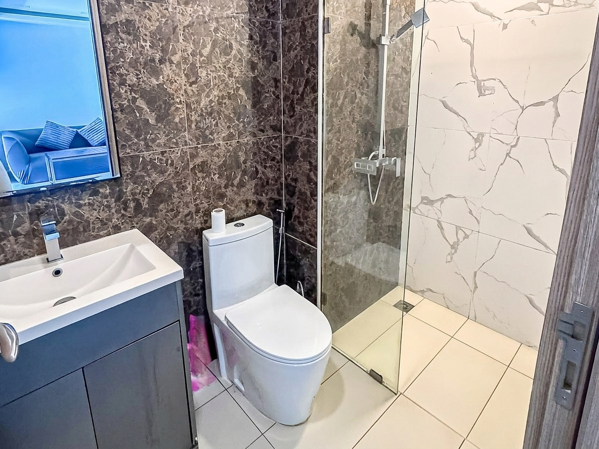รูป Arcadia Beach Continental Condo for Rent 1Bedroom Pool View - รูปที่ 7/9