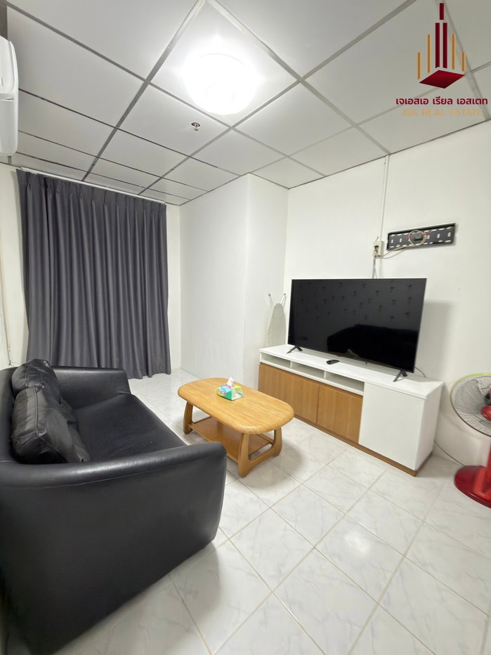 picture ✨ For Rent: Wittayu Complex Condo ✨ 💰 Only 25,000 THB/month - 1/7