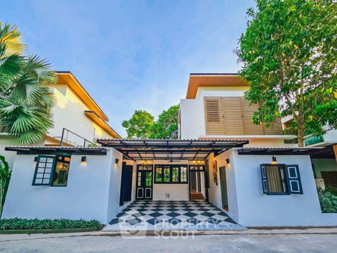 3-BR Villa With Private Pool | Itz Time Hua Hin Pool Villas By Cross Collection (ID 3051894)