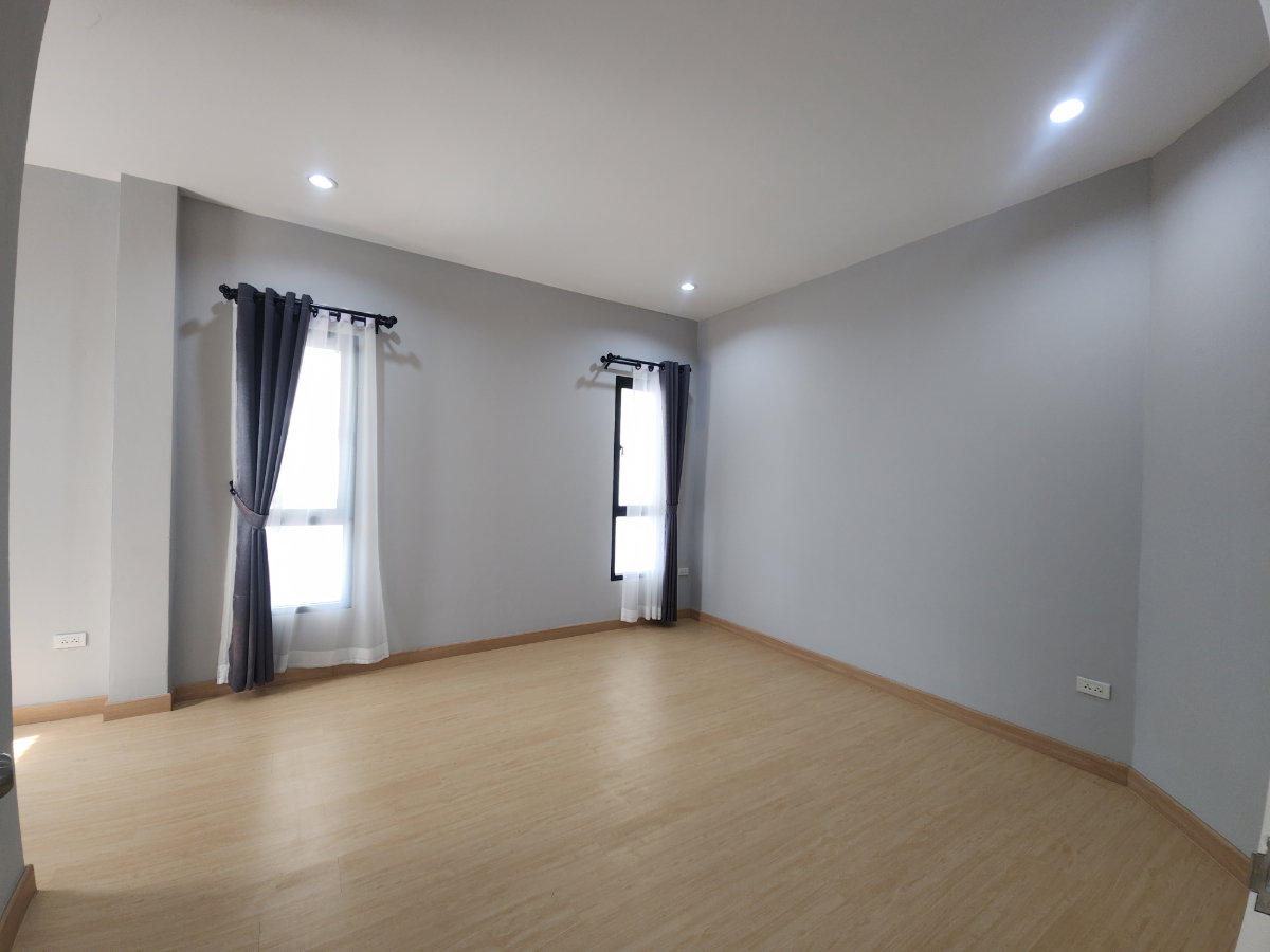 รูป ขายบ้านเดี่ยว โยเฮ้าส์ หัวทะเล โคราช | แปลงมุม 79.5 ตร.วา ใกล้สารสาสน์ - รูปที่ 10/14
