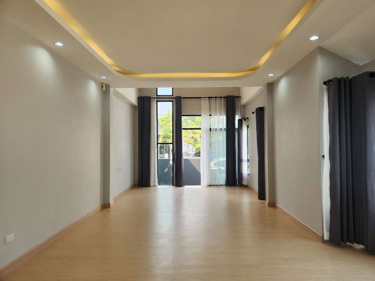 รูป ขายบ้านเดี่ยว โยเฮ้าส์ หัวทะเล โคราช | แปลงมุม 79.5 ตร.วา ใกล้สารสาสน์ - รูปที่ 7/14
