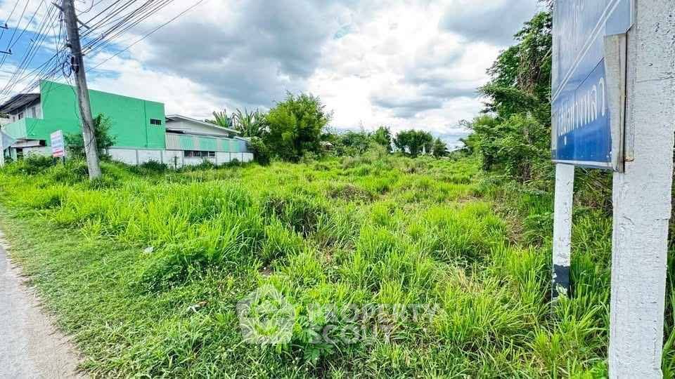 รูป ที่ดินขาย ใกล้ถนนคนเดินท่าแพ เชียงใหม่ ช้างม่อย เมืองเชียงใหม่ (ID 3049253) - รูปที่ 9/24