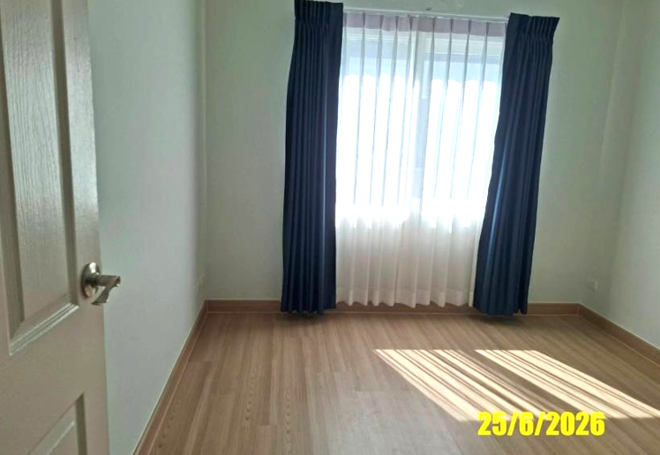 picture HOME 54.1 Sq.w. Sai Noi Nonthaburi for 4M - 15/41