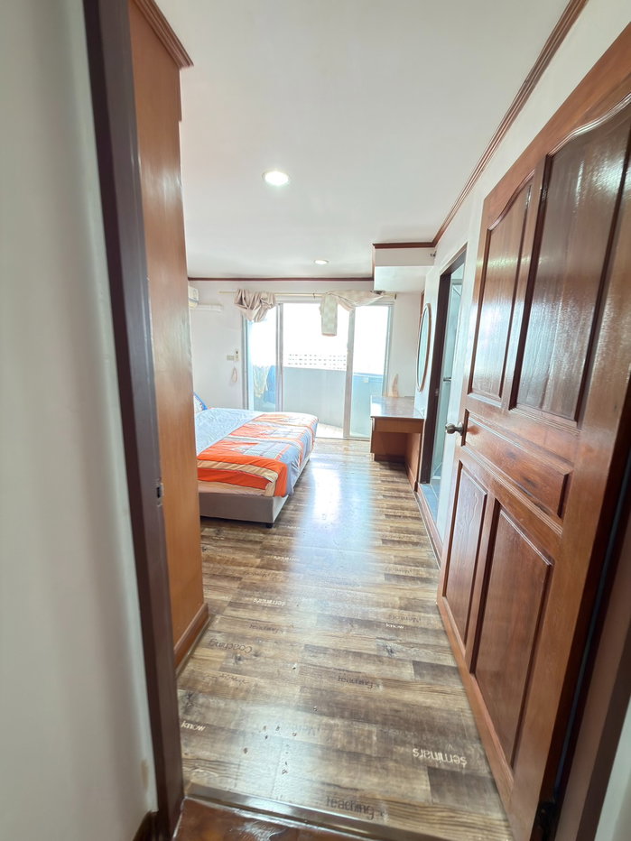 picture Condo for Rent at Wittayu Complex (E6907008) ID Line : @condo101 - 4/23