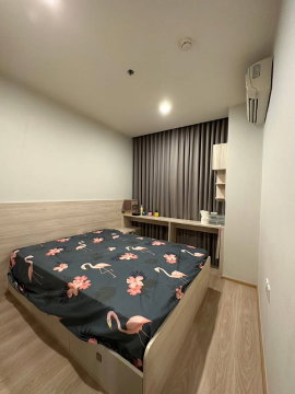 เช่าคอนโด Noble Revolve Ratchada/โนเบิล รีวอลฟ์ รัชดา (B6907001) ID Line : @condo88