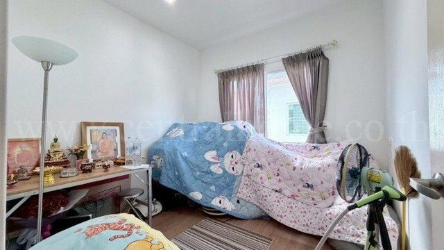 รูป บ้านแฝด โกลเด้น นีโอ ชัยพฤกษ์-วงแหวน หลังริม ถูกที่สุด - รูปที่ 21/25