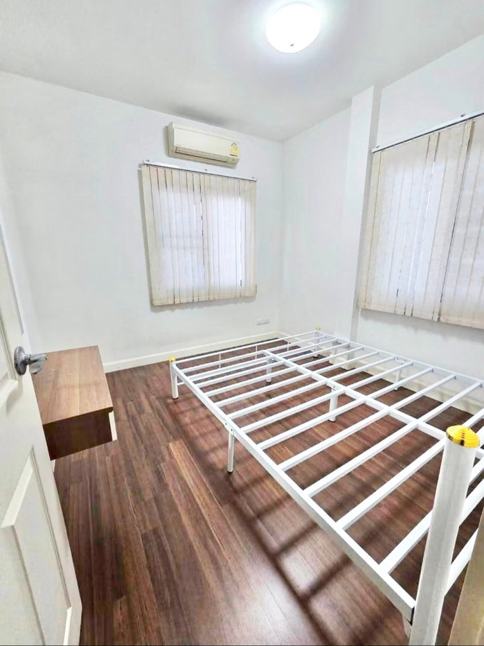 รูป ให้เช่าบ้าน สราญสิริ พหลโยธิน – สายไหม - รูปที่ 8/10