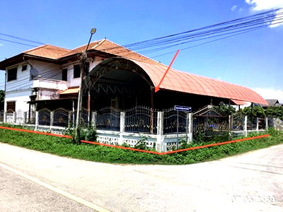 Houses for sale : HOME 103 Sq.w. Chun Phayao for 2.4M