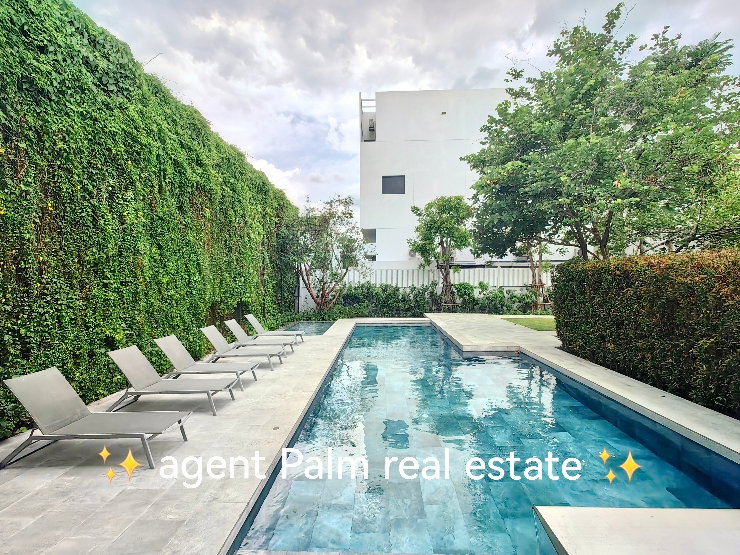รูป 🏢✨ ให้เช่าโฮมออฟฟิศ ระดับ Luxury @ ARKIN วิภาวดี 84 ทำเลศักยภาพ ใกล้สนามบินดอนเมือง - รูปที่ 16/20