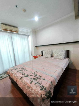 FD-083647ให้เช่า Lumpini Place Narathiwas – Chaopraya | คอนโดใกล้แม่น้ำ บรรยากาศดี