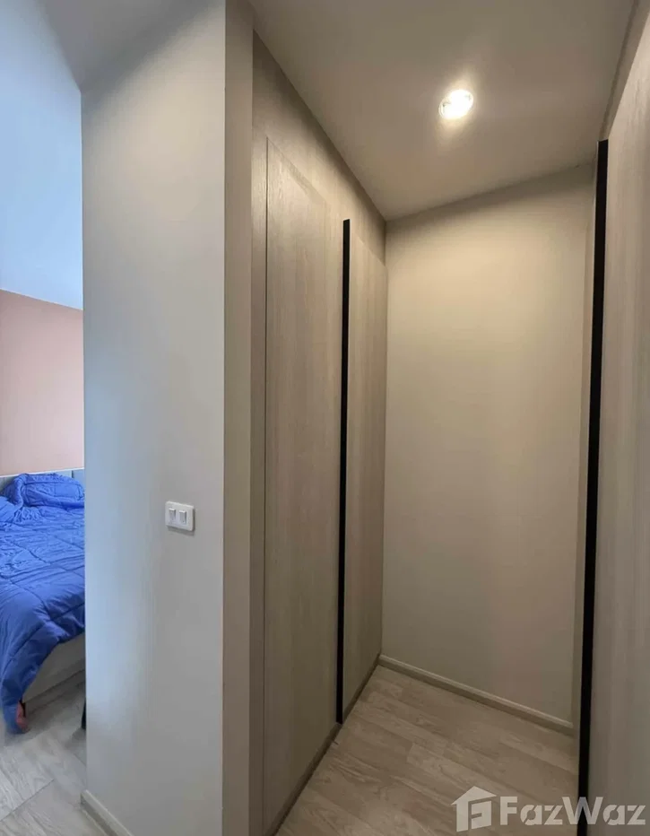 รูป ขาย คอนโด 1 ห้องนอน ในโครงการ ไอดีโอ โมบิ สุขุมวิท อีสต์พอยท์ 6540842 - รูปที่ 15/18