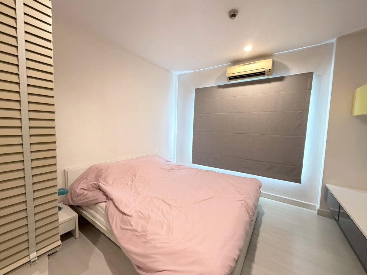 รูป 3 ล้านบาท ‼️ โครงการ เดอะรูม รัชดา-ลาดพร้าว 🏡 - รูปที่ 6/9