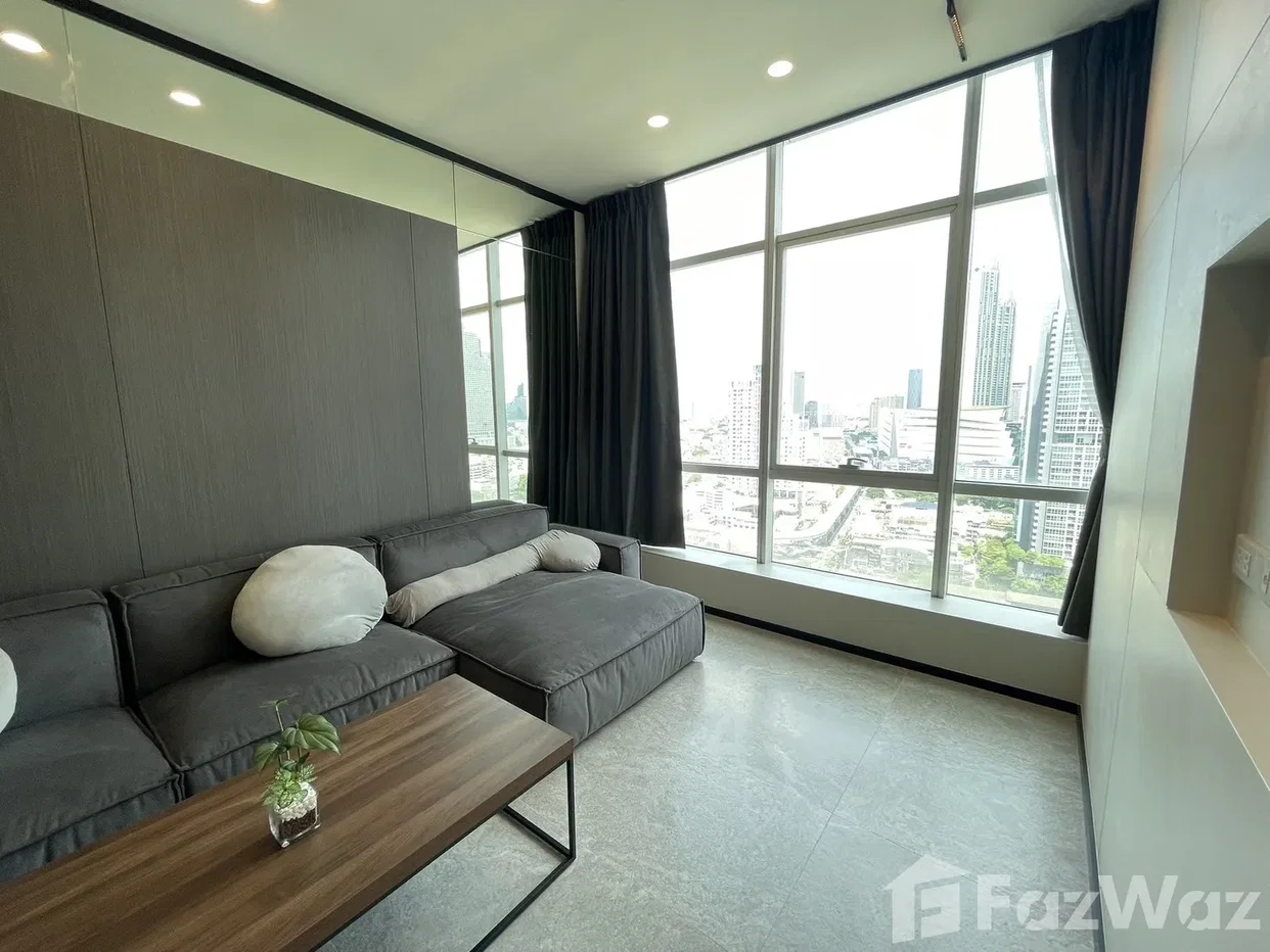 รูป Baan Sathorn Chaophraya 6542207 - รูปที่ 7/9