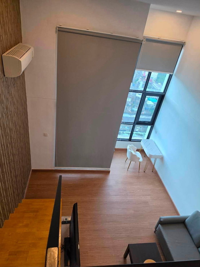 picture  Knightsbridge Duplex Tiwanon                         . - 5/10
