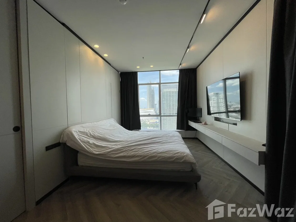 รูป Baan Sathorn Chaophraya 6542207 - รูปที่ 4/9