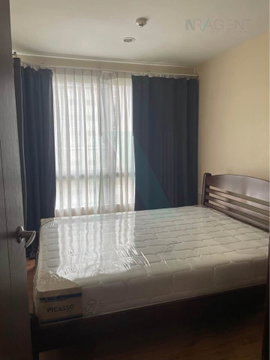🎉 For Rent Condo THE BASE SUKHUMVIT 77 Building B, Floor 14,1 bed room, Room size 31 sqm