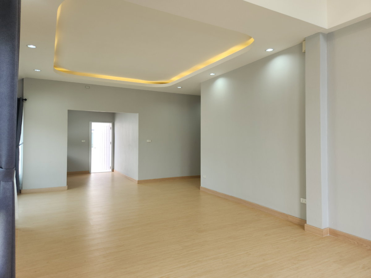 รูป ขายบ้านเดี่ยว โยเฮ้าส์ หัวทะเล โคราช | แปลงมุม 79.5 ตร.วา ใกล้สารสาสน์ - รูปที่ 5/14
