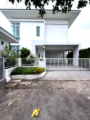 บ้านเดี่ยว เชียงใหม่ไนท์ซาฟารี : ขายพูลวิลล่า 2 ชั้น พร้อมสระว่ายน้ำส่วนตัว 4 ห้องนอน ในโครงการคุณภาพ  #CSS101916 