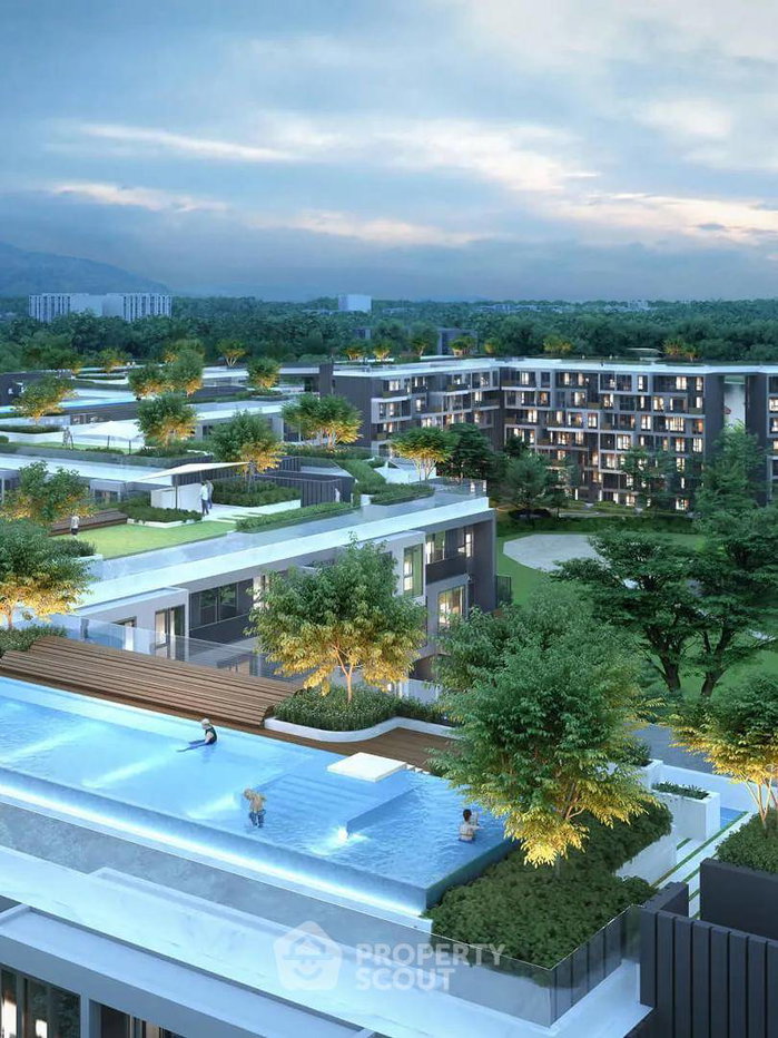 รูป คอนโด 1 ห้องนอน ขาย Sky Park Celeste Phuket ทำเลลากูน่า ใกล้เชิงทะเล (ID 3052037) - รูปที่ 12/12
