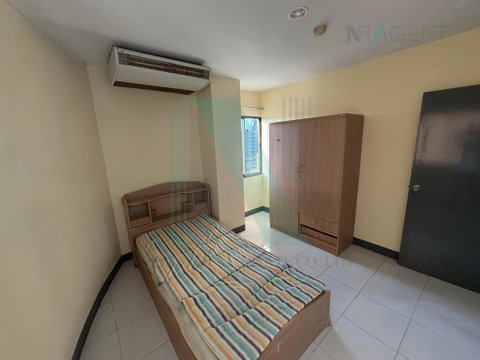 🔺 For Sell Condo THE LIVING TOWER SUKHUMVIT 64/1 Building 1, Floor 6,2 bed room, Room size 52 sqm