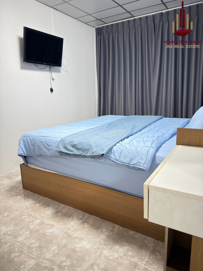 picture ✨ For Rent: Wittayu Complex Condo ✨ 💰 Only 25,000 THB/month - 6/7