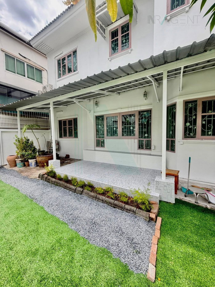 รูป ขายบ้านเดี่ยว โครงการ ปิยะวรารมย์ 3 2 ชั้น 5 ห้องนอน 3 ห้องน้ำ - รูปที่ 4/8