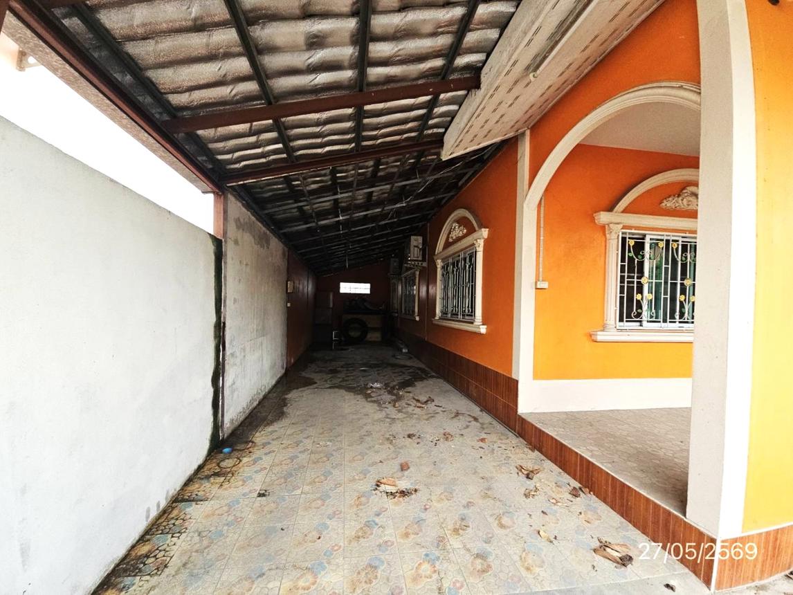 picture HOME 102.4 Sq.w. Pluak Daeng Rayong for 2.2M - 15/19