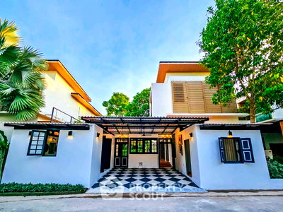 บ้านเดี่ยว หัวหิน ซ.112 : วิลล่า 3 ห้องนอน ขาย ที่ Itz Time Hua Hin Pool Villas By Cross Collection (ID 3051894)