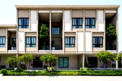 เช่าทาวน์โฮม โลตัส ลาดกระบัง : 🏡✨ ให้เช่าทาวน์โฮมโมเดิร์น — Eston Ladkrabang ทำเลดีที่สุดในโครงการ ติดถนนใหญ่ ซอยแรก เข้า–ออกสะดวกมาก 