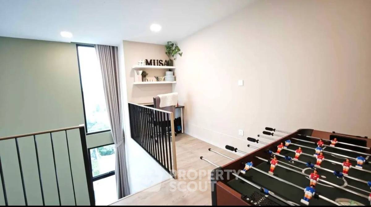รูป บ้านเดี่ยว 5 ห้องนอน ขาย ใน Vive Krungthep Kreetha บางกะปิ กรุงเทพ (ID 2416542) - รูปที่ 15/27