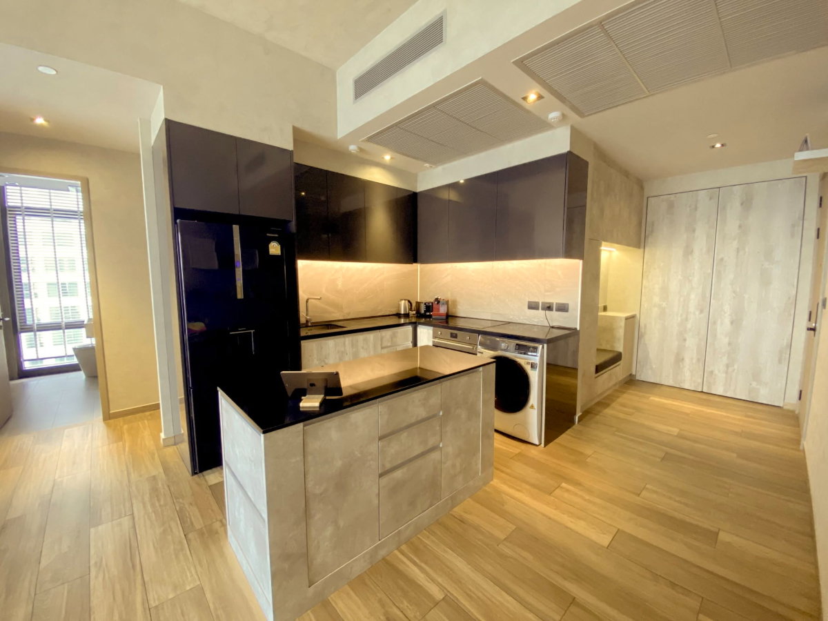 picture Condo for Rent at The Lofts Asoke (E6907002) ID Line : @condo101 - 17/22