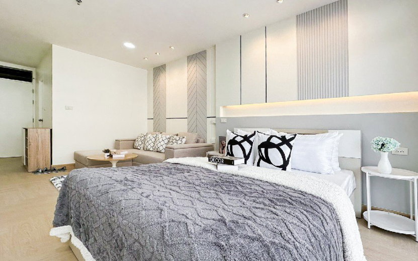 picture For sale : Corn Condo Ramkhamheang40 - 13/19
