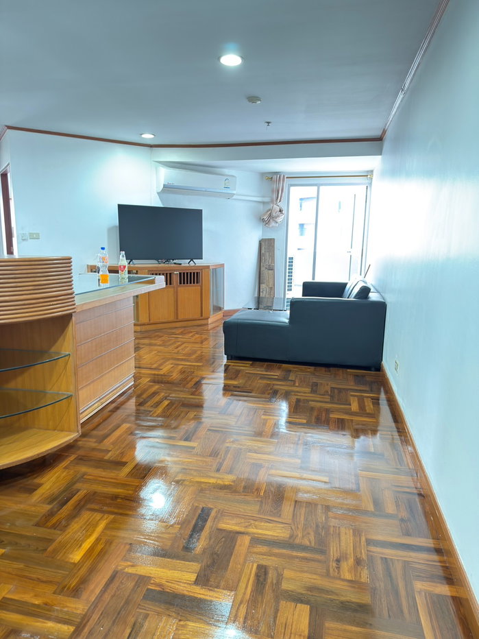picture Condo for Rent at Wittayu Complex (E6907008) ID Line : @condo101 - 16/23
