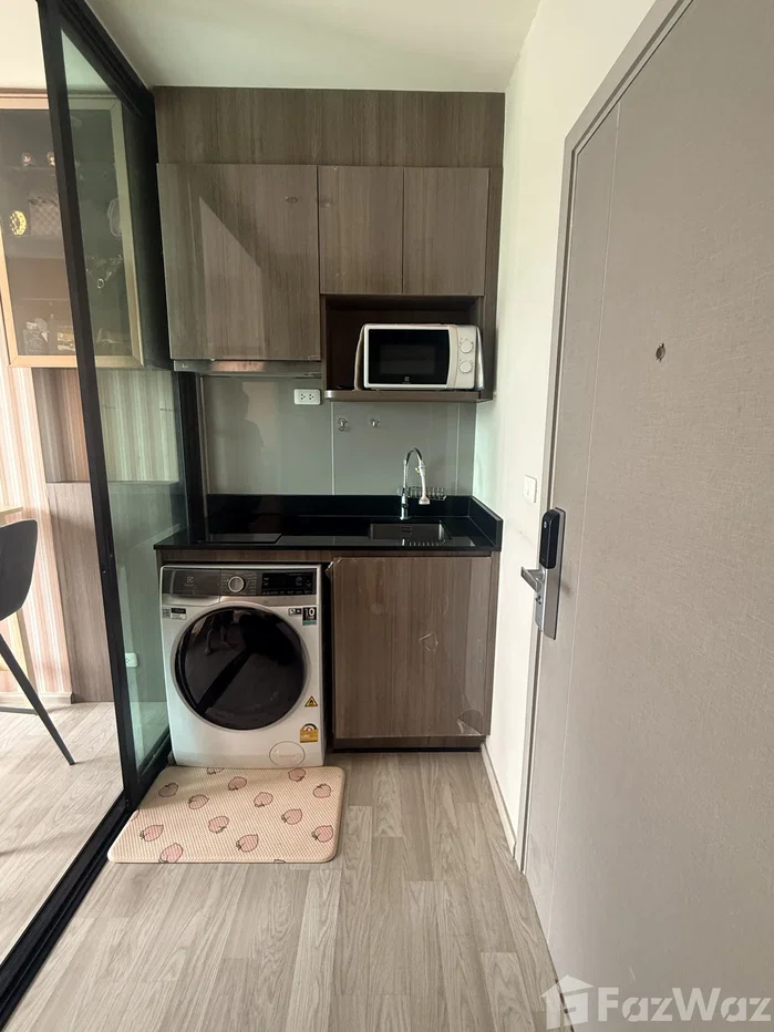 รูป ขาย คอนโด 1 ห้องนอน ในโครงการ ไอดีโอ โมบิ สุขุมวิท อีสต์พอยท์ 6540842 - รูปที่ 7/18