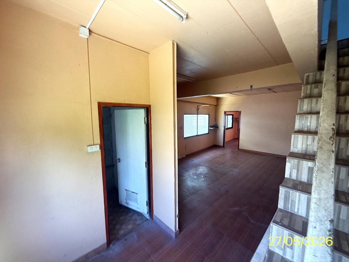 picture SHOP HOUSE 22 Sq.w. Muang Pathum Thani Pathumthani for 1.9M - 34/45