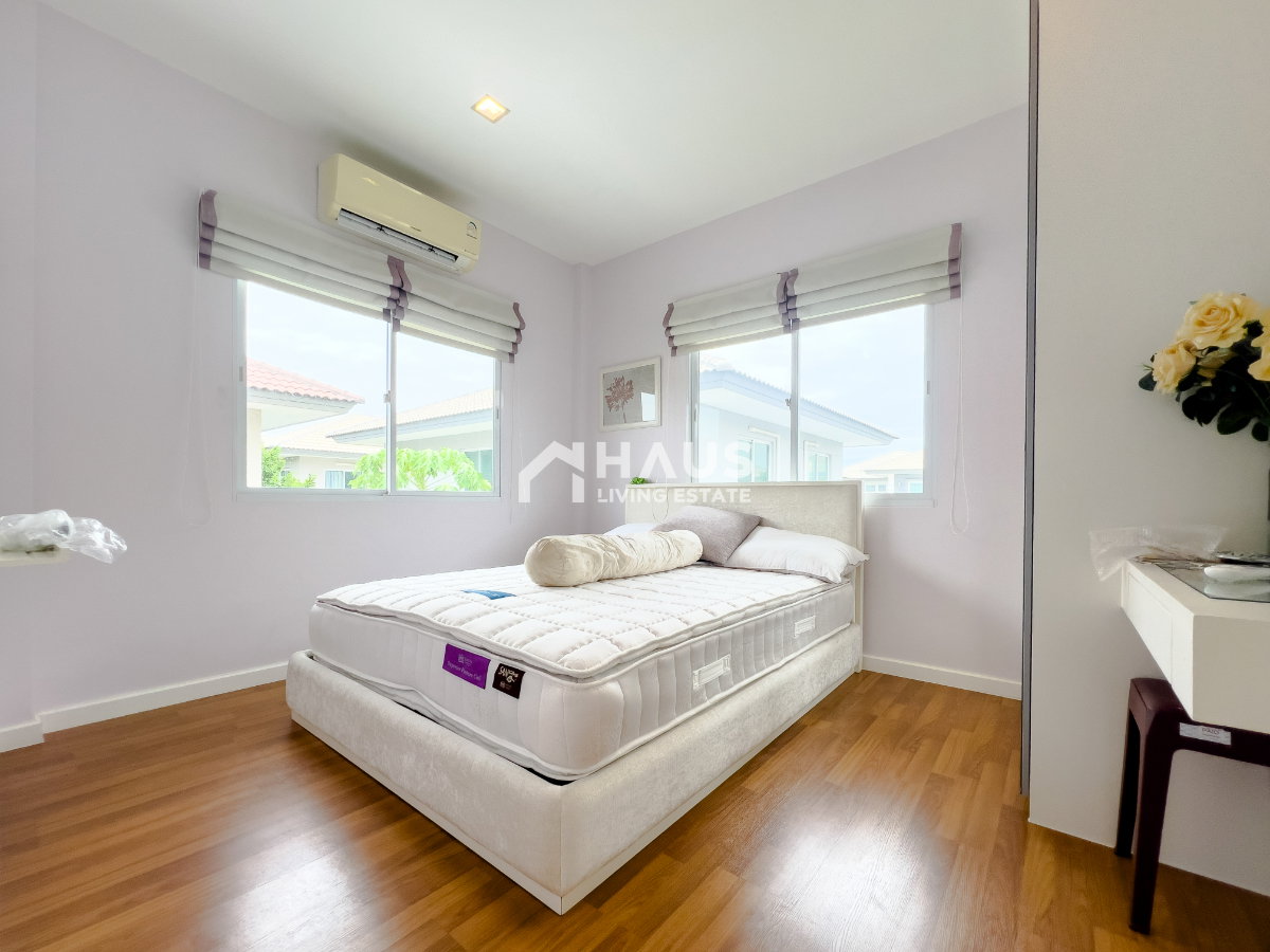 picture Casa Premium Ratchapruek - Chaengwattana / 4 Bedrooms #HRP3074 - 16/20